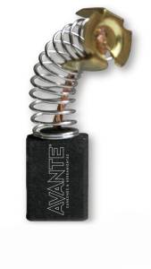 [216437ZN] Carbones Para Rotomartillo Makita 2Pz Cap-48 Avante