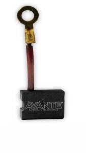 [CA-51 / CAP-51] Carbones para rotomartillo Truper 2pz cap-51 Avante