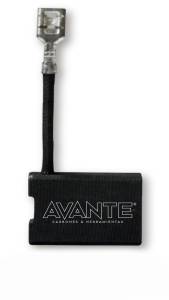 [CA-30 / CAP-30] Carbones para router DeWalt 2pz cap-30 Avante