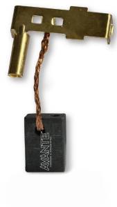 [216436ZN] Carbones para sierra circular y router Bosch 2pz cap-47 Avante