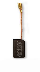 [CA-93 / CAP-93] Carbones Para Sierra Sable Bosch Gsa 2Pz Cap-93 Avante