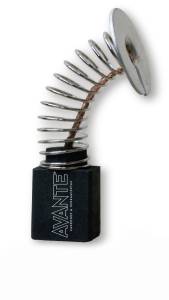 Carbones para sierra sable DeWalt 304 2pz cap-92 Avante