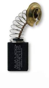 [CA-91 / CAP-91] Carbones para sierra sable Makita 3050 2pz cap-91 Avante