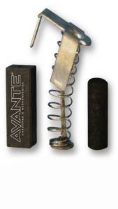 [216479ZN] Carbones Para Sierra Sable Milwaukee 2Pz Cap-90 Avante