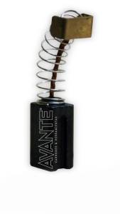 [216470ZN] Carbones Para Taladro 3/8 B&D 2Pz Cap-81 Avante