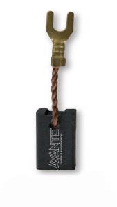 Carbones Para Taladro Bosch 3/8 2Pz Cap-14 Avante