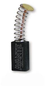 Carbones para taladro Bosch Magnum 2pz cap-16 Avante