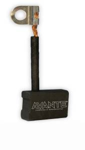 [216477ZN] Carbones para taladro DeWalt esmeril B&D 2pz cap-88 Avante