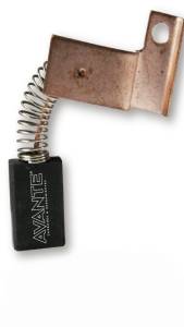 [CA-43 / CAP-43] Carbones para taladro electromag Milwaukee 2pz cap-43 Avante