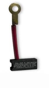 [216439ZN] Carbones para taladro industrial 3/8 Truper 2pz cap-50 Avante