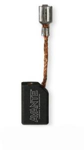 [216424ZN] Carbones para taladro Makita 2pz cap-35 Avante