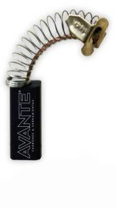 [CA-83 / CAP-83] Carbones Para Taladro Milwaukee 2Pz Cap-83 Avante