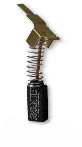 [216435ZN] Carbones Para Taladro Skil 1/2 2Pz Cap-46 Avante