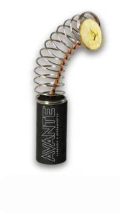 [216390ZN] Carbones para taladros 1/4 y caladoras B&D 2pz cap-1 Avante