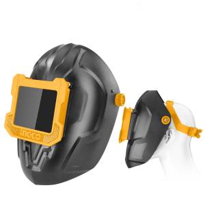 Careta para soldar WM128 Ingco