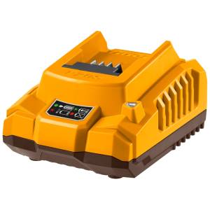 Cargador De Baterias Rapido 20V 2A Ingco