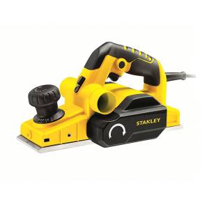 Cepillo Electrico 3-1/4" 750W Stanley