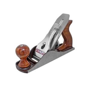 [282964ZN] Cepillo Para Carpintero # 4 Stanley