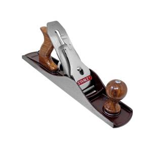 [12-175 / 12015] Cepillo Para Carpintero # 5 Stanley