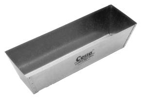 Charola para mezcla galvanizada CHPPM Celta