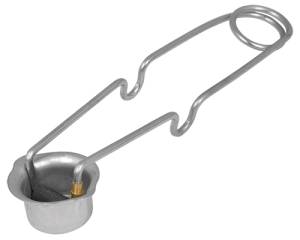 Chispeador manual para soldadura de gas chisp Truper