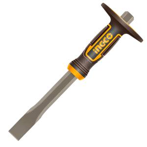 [HCCL832519] Cincel Corte Frio Con Grip 1" X 12" Super Hccl831916 Ingco