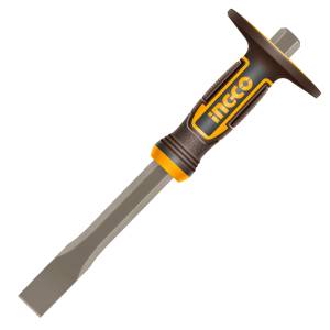 Cincel Corte Frio Con Grip 3/4" X 12" Super Hccl831916 Ingco