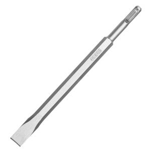 [DBC0122501 / 12096] Cincel SDS plano delgado 14" x 250mm DBC0122501 Ingco