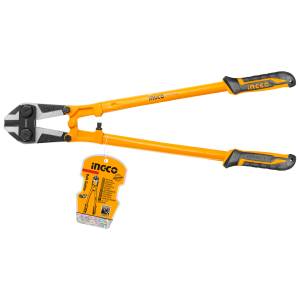 [HBC0830 / 12834] Cortapernos 30" industrial CrMo Ingco