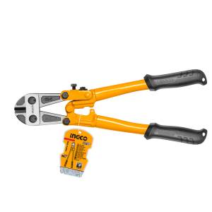 Cortapernos 30" Super Select Crv Ingco