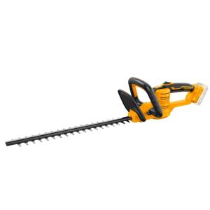 Cortasetos Inalambrico 20V 2800Spm Sin Bateria Y Cargador Ingco