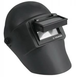 Cristal Para Careta 12 Sombras Cri-C-12 Truper