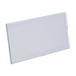 [14278] Cristal Para Careta Transparente Crictr Truper