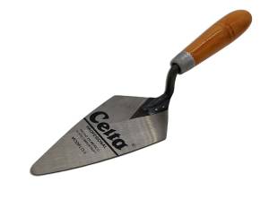 Cuchara para albañil para detallar # 06 006 Celta