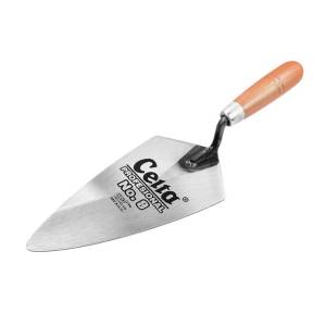 [280796ZN] Cuchara Para Albañil Tipo Filadelfia # 09 009 Celta