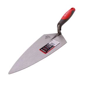 Cuchara para albañil tipo filadelfia # 11 mango plastico 6585211 Bellota