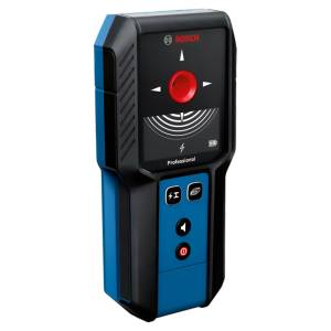 Detector digital de materiales GMS 120-27 Bosch