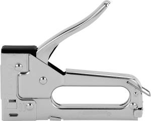 Engrapadora tipo pistola cap 9/16" - 1/2" - 3/8" - 5/16 Stanley