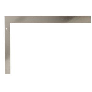 [45-600 / 14384] Escuadra para cantero acero 16 x 24" Stanley