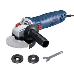 Esmeriladora Angular 4 1/2" Gws 700 Bosch