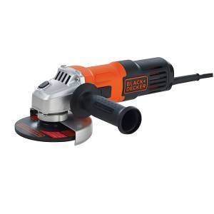 Esmeriladora angular 4-1/2" 650w 12000rpm B&D
