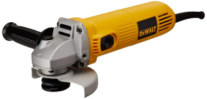 Esmeriladora angular 4-1/2" 700w 11000rpm DeWALT