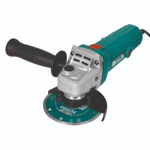 [281229ZN] Esmeriladora Angular 4-1/2" 710W Total Iusa