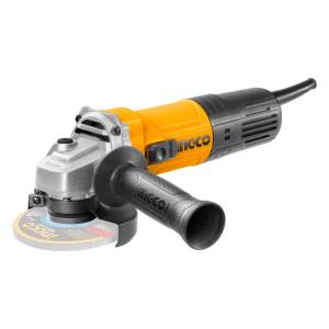 Esmeriladora Angular 4-1/2" 750W 12000Rpm 110-120V Ingco