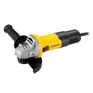 Esmeriladora angular 4-1/2" 750w 12000rpm Stanley