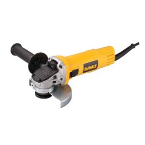 Esmeriladora Angular 4-1/2" 800W 12,000Rpm Dewalt