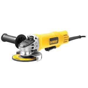 Esmeriladora Angular 4-1/2" 900W 12000Rpm Dewalt