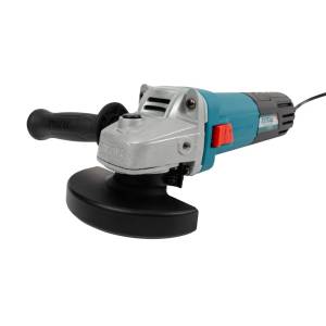 [619052] Esmeriladora Angular 4-1/2" 900W Total Iusa