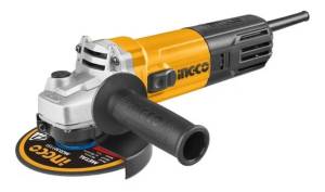 [281037ZN] Esmeriladora Angular 5" 900W 12000Rpm 110-120V Ingco
