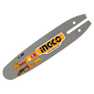 [AGSB50501] Espada Para Motosierra Inalambrica 5" Ingco